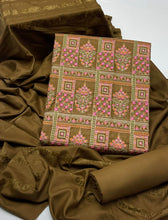 Unstitch Dhanak 3 PC