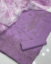 Unstitch Lawn 3 PC