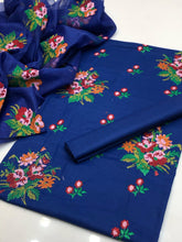 Unstitch Lawn 3 PC
