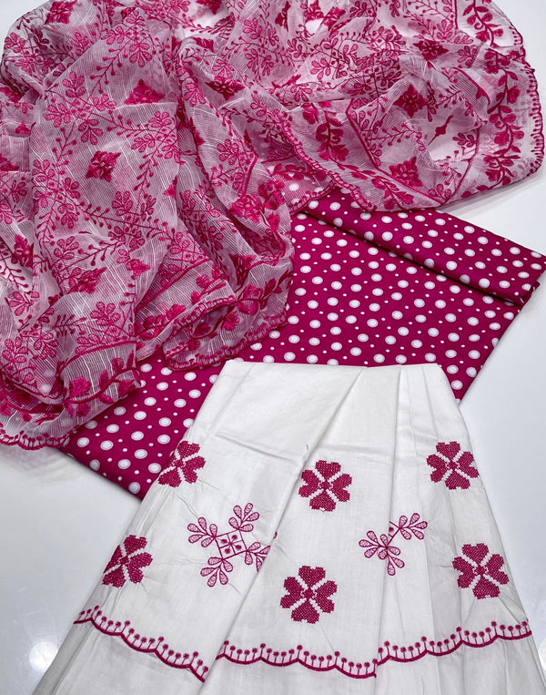Unstitch Lawn 3 PC