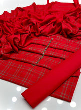 Unstitch Wool 3  PC