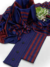 Unstitch Cotton Khaddi 3 PC