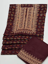 Unstitch Dhanak 2 pc