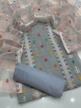Unstitch Khaddi Net 3 PC