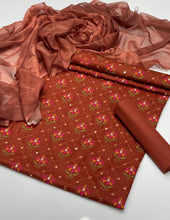Unstitch Lawn 3 PC