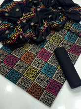 Unstitch Krandi 3 PC