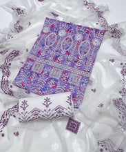 Unstitch Lawn 3 PC