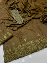 Unstitch Dhanak 3 PC
