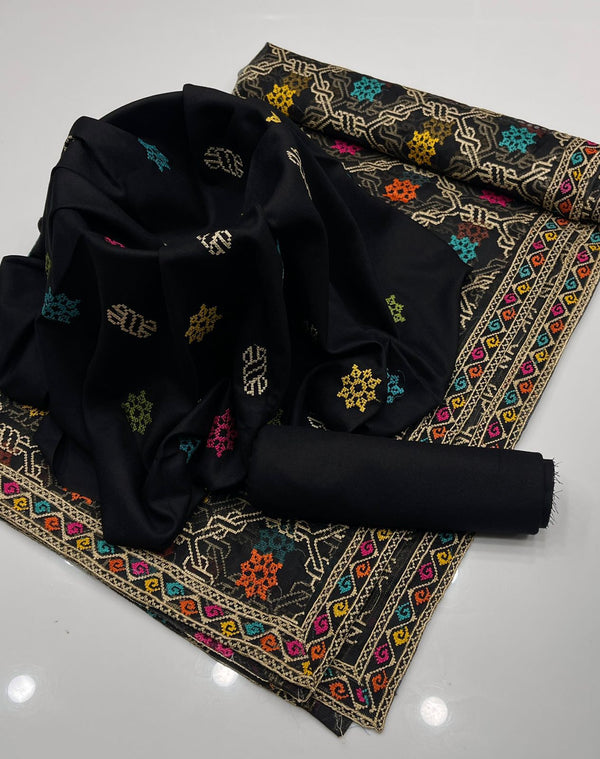 Unstitch Dhanak 3 PC