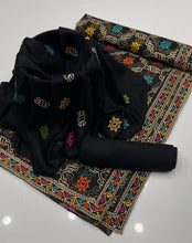 Unstitch Dhanak 3 PC