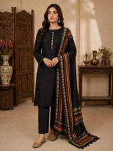 Unstitch Khaddi Marina 3 PC