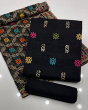 Unstitch Dhanak 3 PC