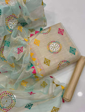 Unstitch Khaddi Net 3 PC