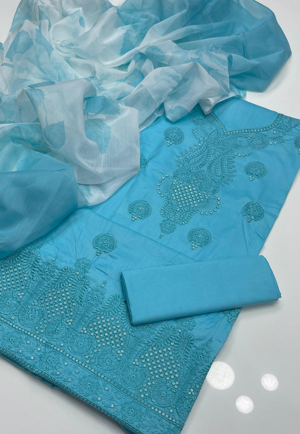 Unstitch Lawn 3 PC