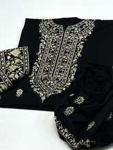 Unstitch Cotton 2 PC