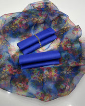 Unstitch PartyWear 3 PC