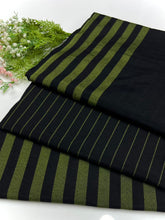 Unstitch Cotton Khaddi 3 PC