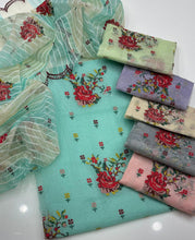 Unstitch Khaddi Net 2 PC