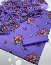 Unstitch Lawn 3 PC