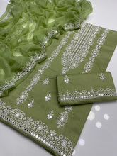 Unstitch Lawn 3 PC