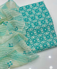 Unstitch Khaddi Net 2 PC