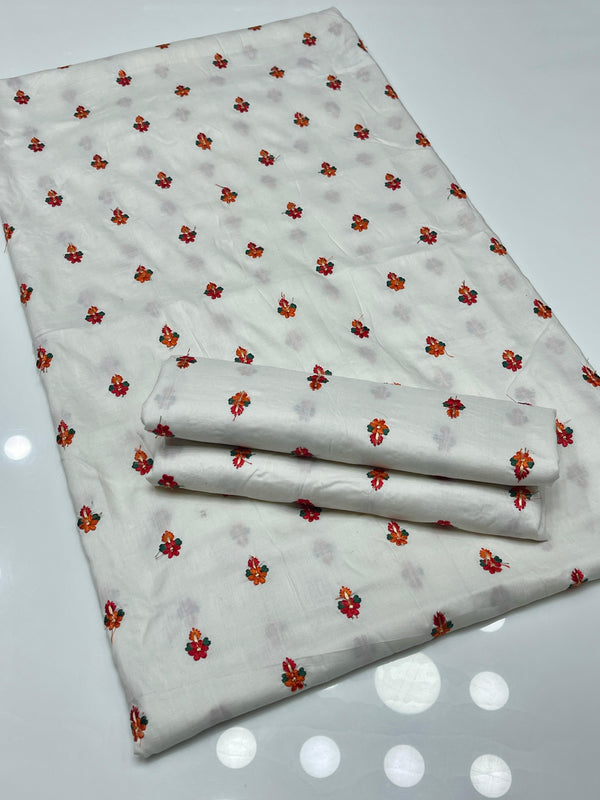 Unstitch Linen 2 PC