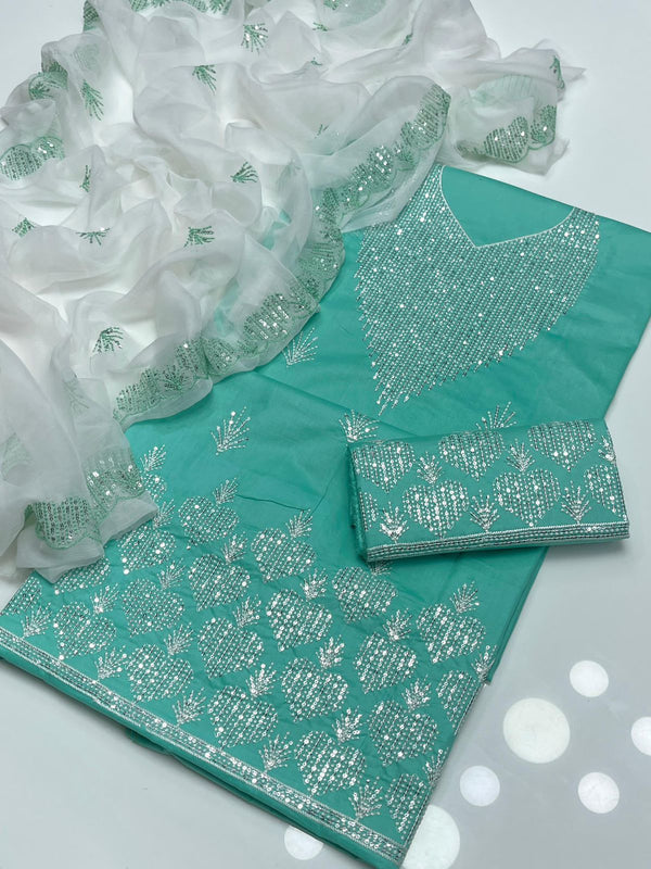 Unstitch Lawn 3 PC
