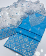 Unstitch Lawn 3 PC