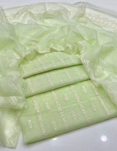 Unstitch Khaddi Net 2 PC