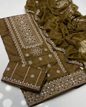 Unstitch Viscose 3 PC