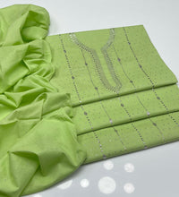 Unstitch Lawn 3 PC