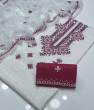 Unstitch Lawn 3 PC