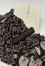 Unstitch Viscose 3 PC
