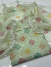 Unstitch Khaddi Net 2 PC