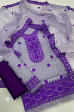 Unstitch Khaddi Net 3 PC