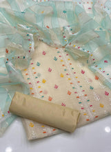 Unstitch Khaddi Net 3 PC