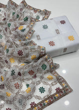 Unstitch Khaddi Net 2 PC