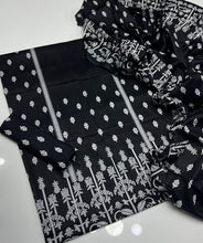 Unstitch Lawn 3 PC
