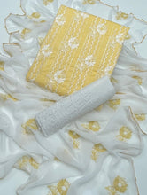 Unstitch Lawn 3 PC