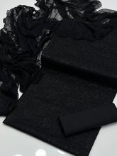 Unstitch Lawn Cotton 3 PC