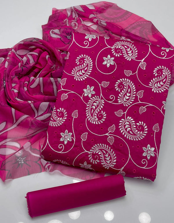 Unstitch Lawn 3 PC
