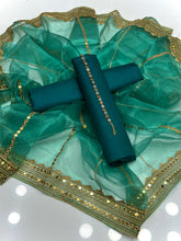 Unstitch PartyWear 3 PC
