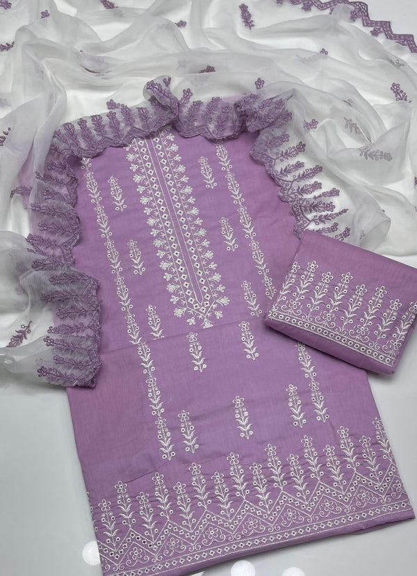 Unstitch Lawn 3 PC