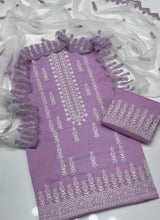 Unstitch Lawn 3 PC