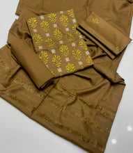 Unstitch Dhanak 3 PC