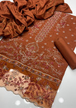 Unstitch Dhanak 3 PC