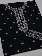 Unstitch Cotton 2 PC