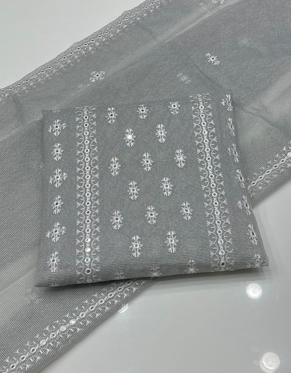 Unstitch Khaddi Net 2 PC