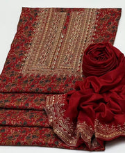 Unstitch Dhanak 2 PC