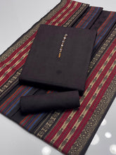 Unstitch Khaddi Marina 3 PC